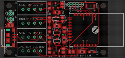 PCB