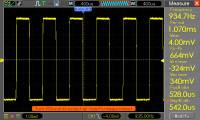  measurement signal