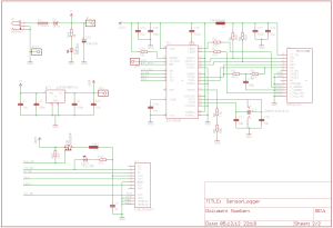 Schematic Page 2