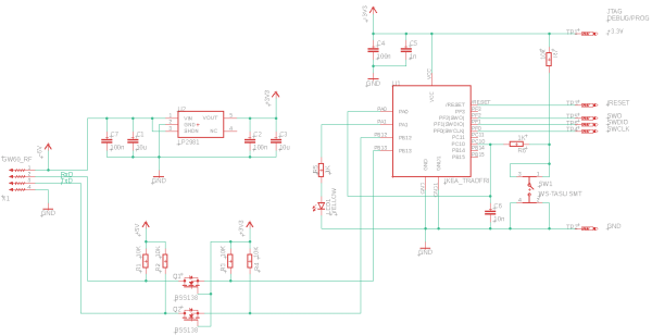 Schematic