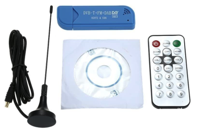  DollaTek DVB-T set