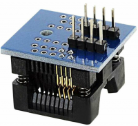 SOIC8 Adapter